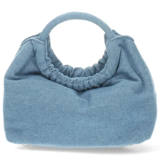 Jeans handtas