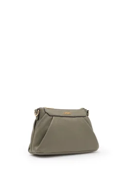 Khaki handtas