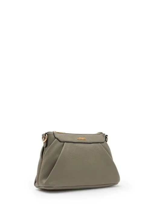 Khaki handtas