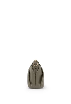 Khaki handtas