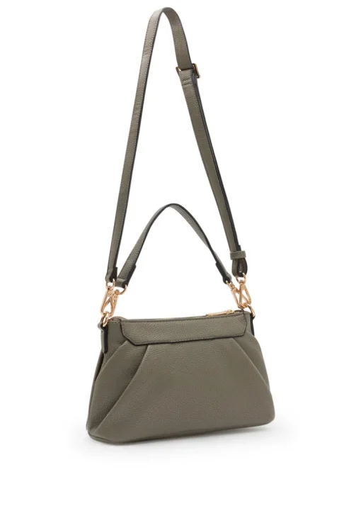 Khaki handtas