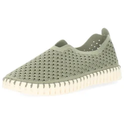 Khaki instappers