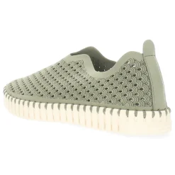 Khaki instappers