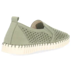 Khaki instappers