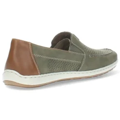 Khaki instappers