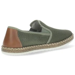 Khaki instappers