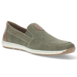 Khaki instappers