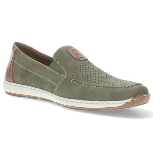 Khaki instappers