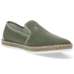 Khaki instappers