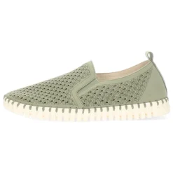 Khaki instappers