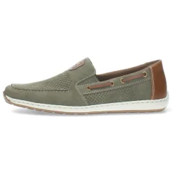 Khaki instappers
