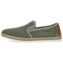 Khaki instappers