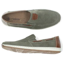 Khaki instappers