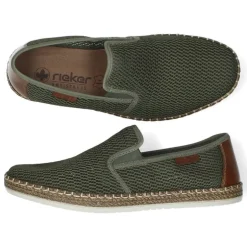 Khaki instappers