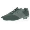 Khaki sneakers