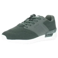Khaki sneakers
