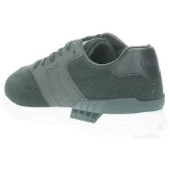 Khaki sneakers