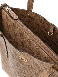 Latte Guess handtas