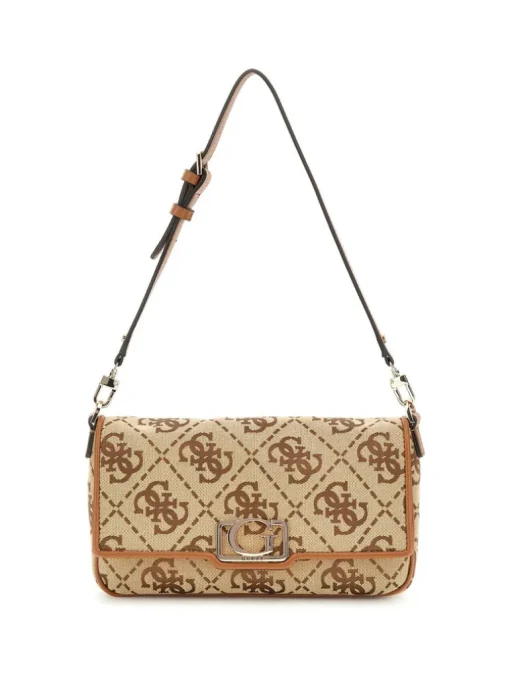 Latte Guess schoudertas