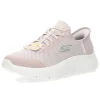 Lila sneakers