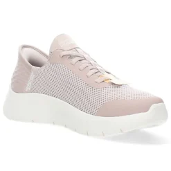 Lila sneakers