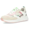 Mulricolour sneakers