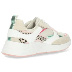 Mulricolour sneakers