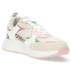 Mulricolour sneakers
