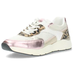 Multicolour sneakers