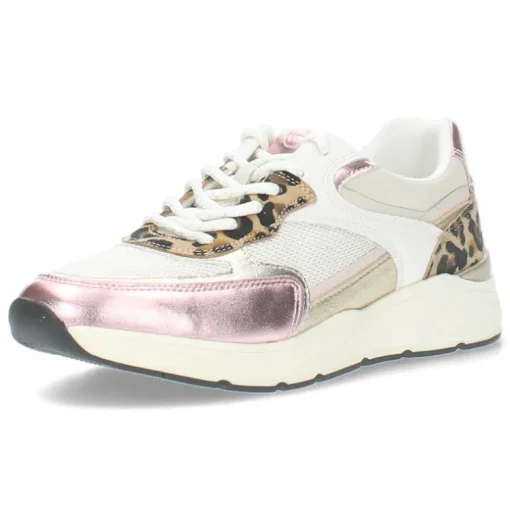 Multicolour sneakers