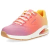 Multicolour sneakers