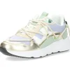Multicolour sneakers