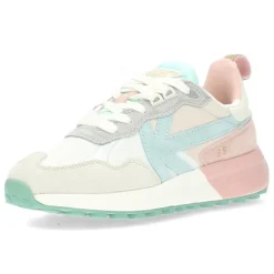 Multicolour sneakers