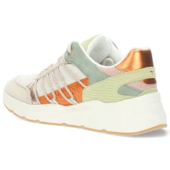 Multicolour sneakers