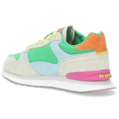 Multicolour sneakers