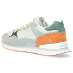 Multicolour sneakers