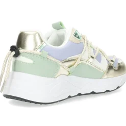 Multicolour sneakers