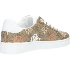 Multicolour sneakers
