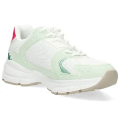 Multicolour sneakers