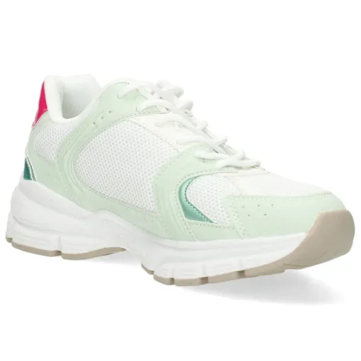 Multicolour sneakers