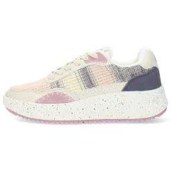 Multicolour sneakers