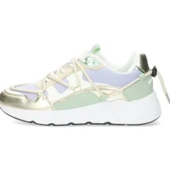 Multicolour sneakers