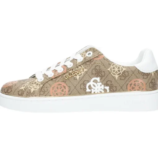 Multicolour sneakers