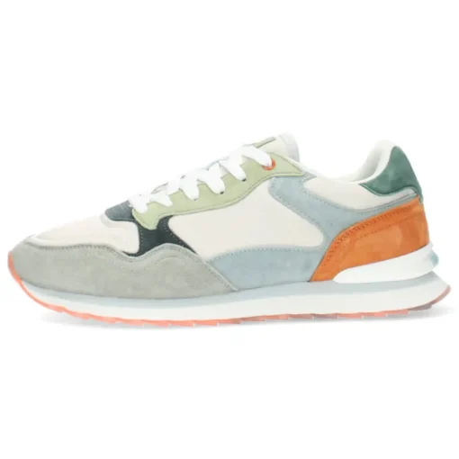 Multicolour sneakers