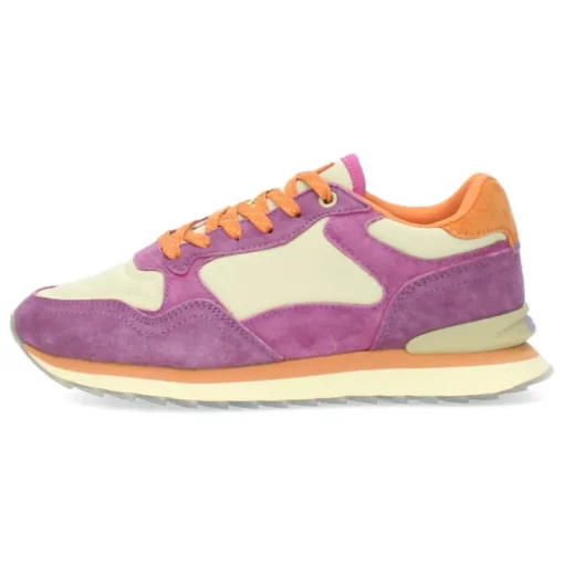 Multicolour sneakers