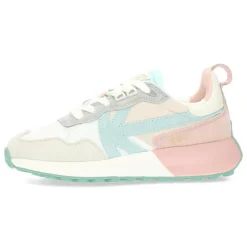 Multicolour sneakers