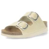 Natural slippers