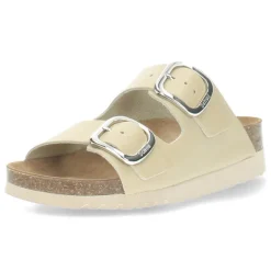 Natural slippers