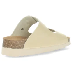 Natural slippers