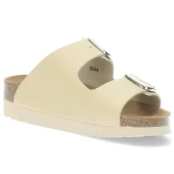 Natural slippers